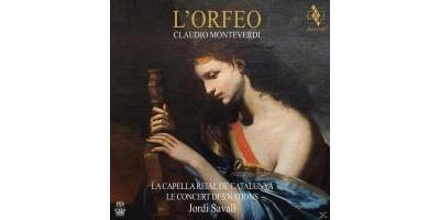 L'Orfeo