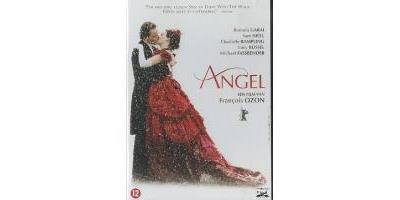 The Real Life of Angel Deverell ( Angel ) - Import, Origine Néerlandais