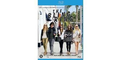 B-BLING RING-VN