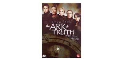 STARGATE-ARK OF TRUTH-BILINGUE