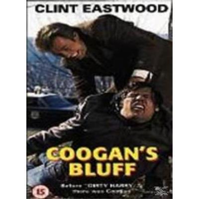 Coogan's Bluff