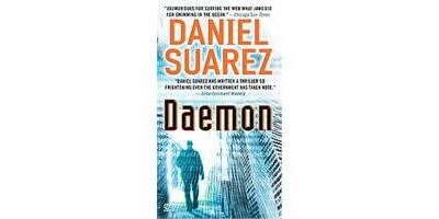 DAEMON / SUAREZ