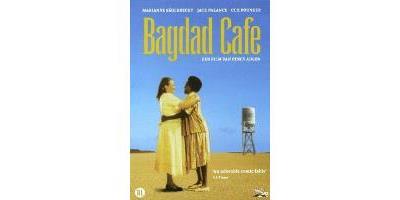 BAGDAD CAFE/VN