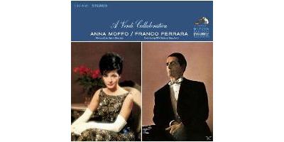 A VERDI COLLABORATION