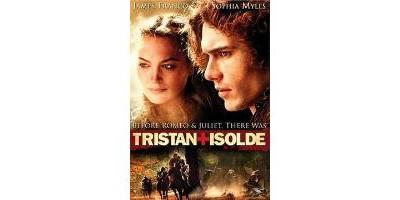 TRISTAN & ISOLDE/ED SP/2 DVD/VN
