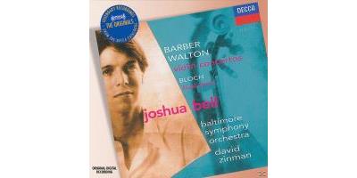 Violin Concertos