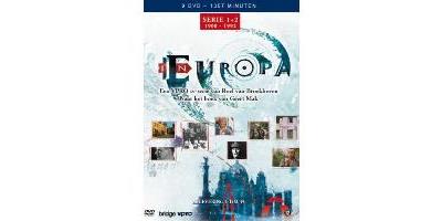 IN EUROPA 1-2-BOX-9 DVD-VN