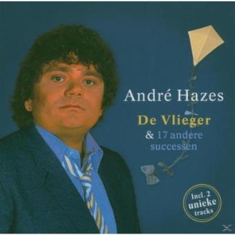 UNIVERSAL 3 NET - André Hazes - 1