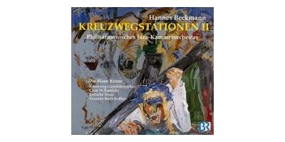 KREUZWEGSTATIONEN 11