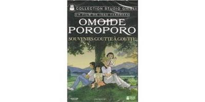OMOIDE POROPORO-SOUVENIRS GOUTTE A GOUTTE-VF