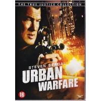 URBAN WARFARE-VN