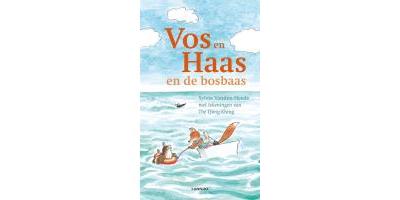 Vos en haas
