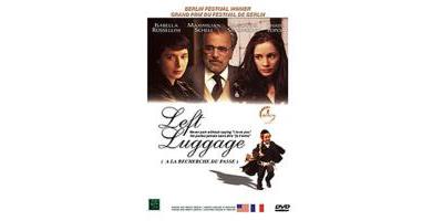 Left Luggage (À la recherche du passé)