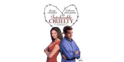 INTOLERABLE CRUELTY/VN
