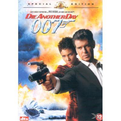DIE ANOTHER DAY/ED SP/VN
