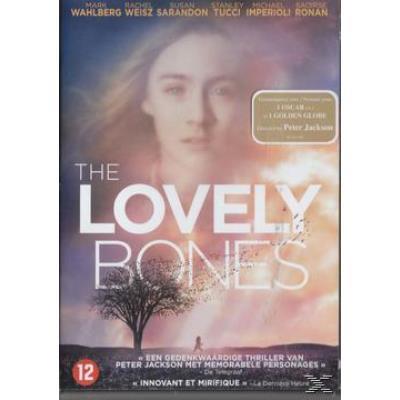 LOVELY BONES-BILINGUE