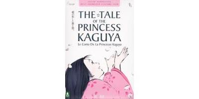 TALE OF THE PRINCESS KAGUYA-CONTE DE LA PRINCESSE KAGUYA