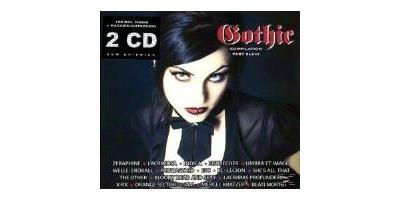 GOTHIC COMPILATION 48