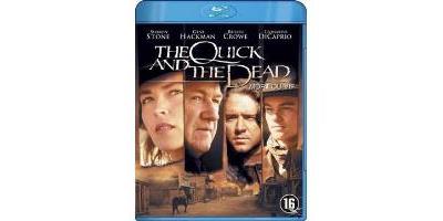 B-QUICK & THE DEAD-MORT OU VIF-BILINGUE