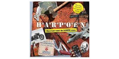 Harpoen