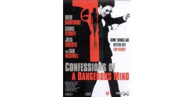 CONFESSIONS OF A DANGEROUS MIND/VN