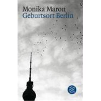 Geburtsort Berlin - 1