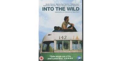 Into The Wild