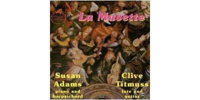 LA MUZETTE
