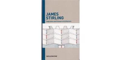 James Stirling