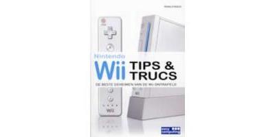 Nintendo WII - tips & trucs