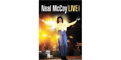 Neal McCoy - In Concert