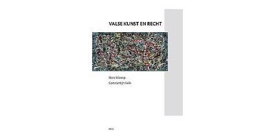 Valse kunst en recht