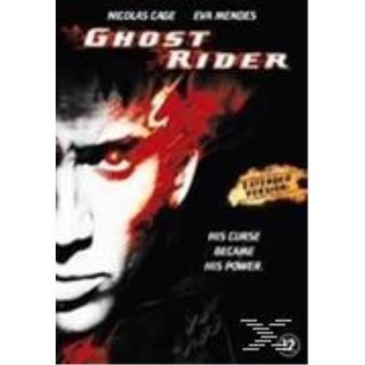 GHOST RIDER-VN