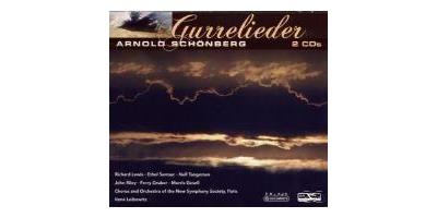 Schoenberg: Gurrelieder (Complete) [Germany]