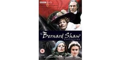 The George Bernard Shaw Collection , (Box Set)