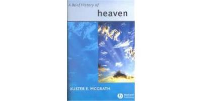 A Brief History of Heaven, Blackwell Brief History of Religion