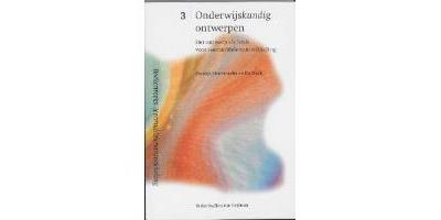 Onderwijskundig ontwerpen