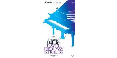 LE MONDE DU PIANO