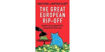 GREAT EUROPEAN RIP OFF