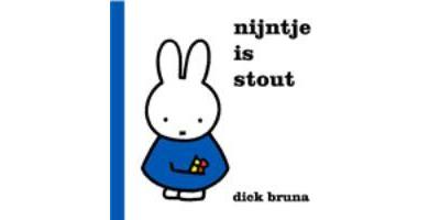 Nijntje is stout