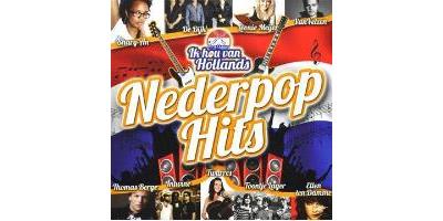 NEDERPOP HITS