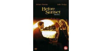 BEFORE SUNSET/VN