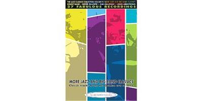 More Jazz And Big Band Classics