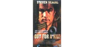 OUT FOR A KILL/VN