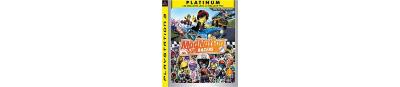 MODNATION PLATINUM MIX PS3