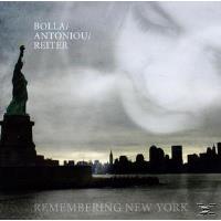 Remembering New York