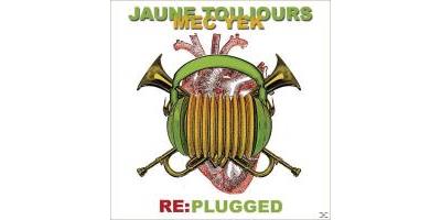 RE:PLUGGED