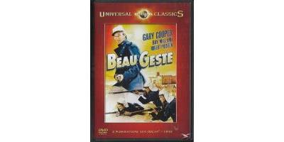 BEAU GESTE-1939-VF