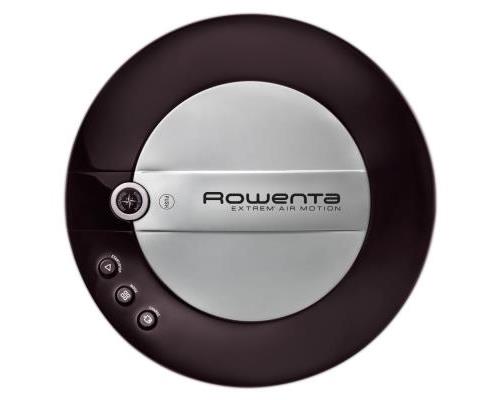 ROWENTA EXTREM AIR MOTION BLACK