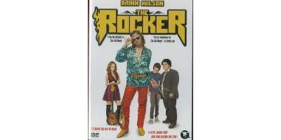 ROCKER-BILINGUE